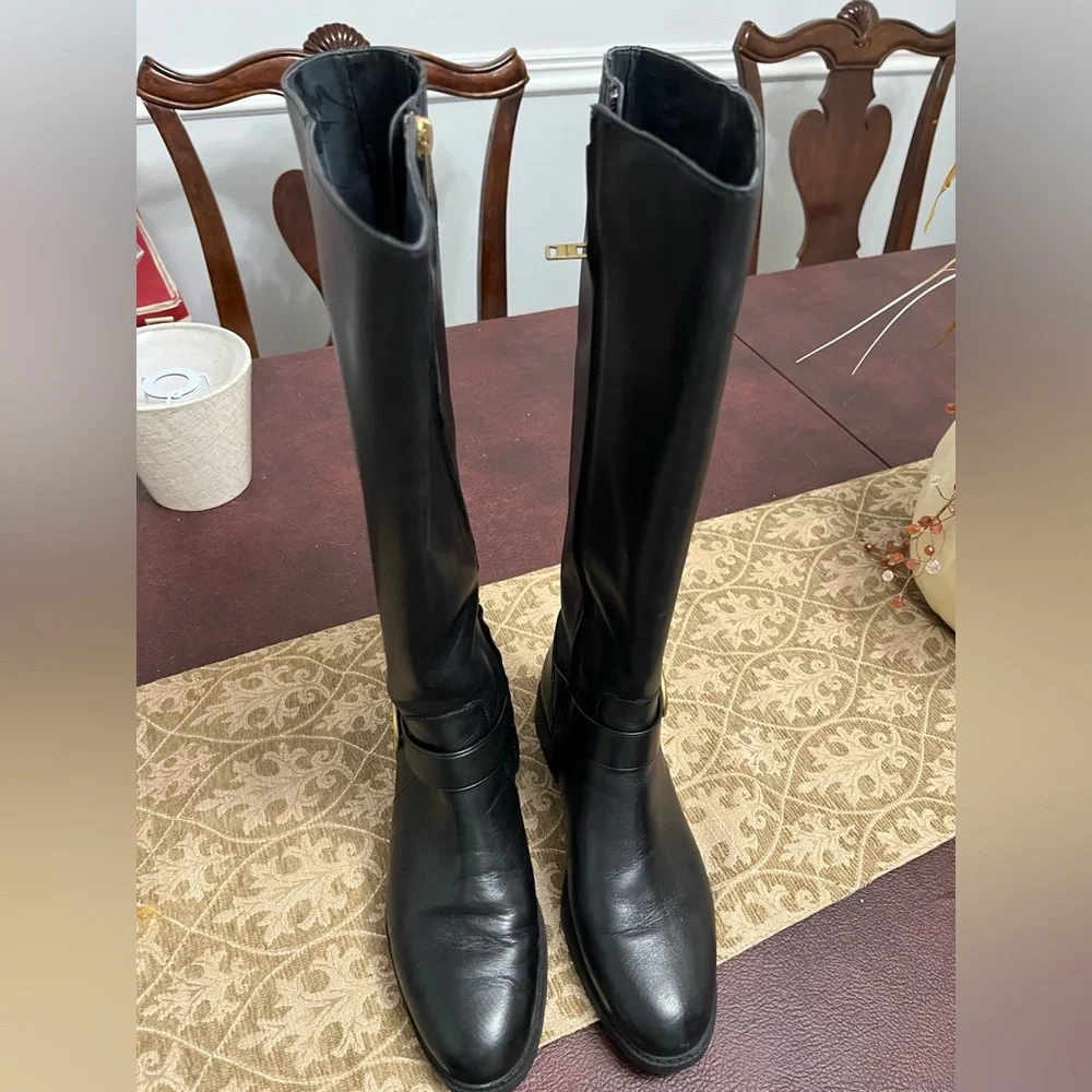 Coach Rory ll LTR Boots - Picture 4 of 10